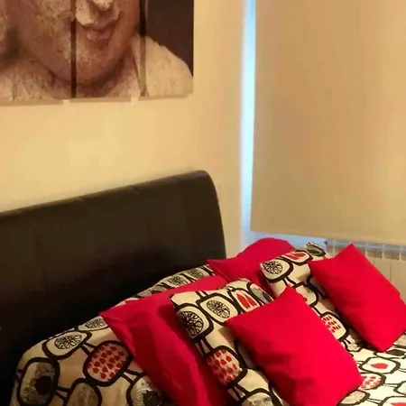 San Lorenzo Av Castilla Appartement