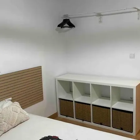 San Lorenzo Av Castilla Appartement Gijón