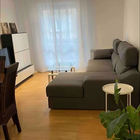 Appartement San Lorenzo Av Castilla Gijón