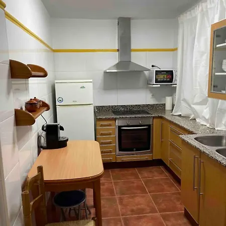 Appartement San Lorenzo Av Castilla