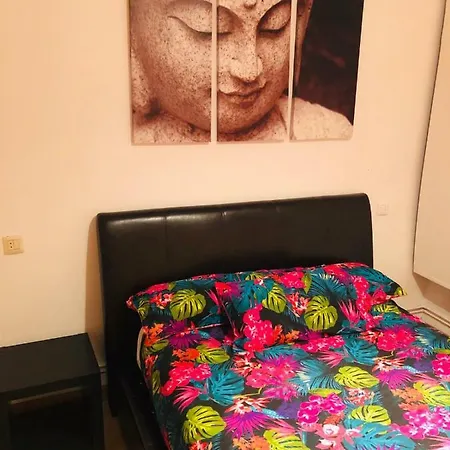 Appartement San Lorenzo Av Castilla Gijón